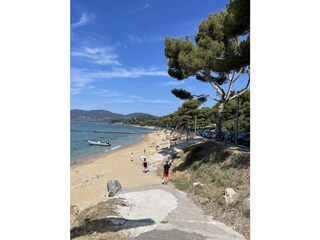 Casa de vacaciones La Croix-Valmer Entorno 18