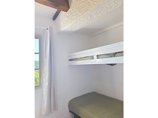 Casa per le vacanze La Croix-Valmer Camera da letto 17