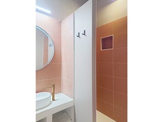 Casa per le vacanze La Croix-Valmer Bagno 21