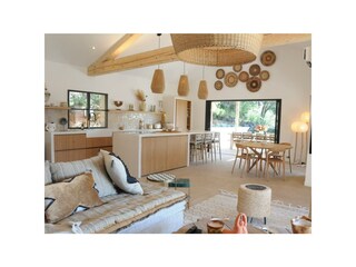 Casa per le vacanze La Croix-Valmer Caratteristiche 11