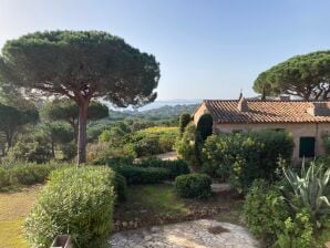 Maison de vacances Gigaro - Bougainvilliers 38 - La Croix Valmer - image1