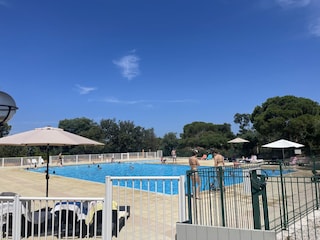 Ferienhaus La Croix-Valmer Umgebung 14