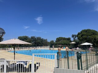 Vakantiehuis La Croix-Valmer Omgeving 14