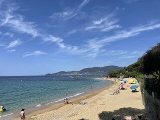 Casa de vacaciones La Croix-Valmer Entorno 16