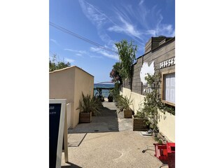 Maison de vacances La Croix-Valmer Environnement 19