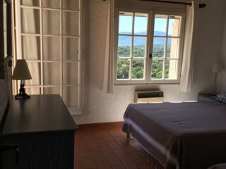 Casa de vacaciones La Croix-Valmer Características 11