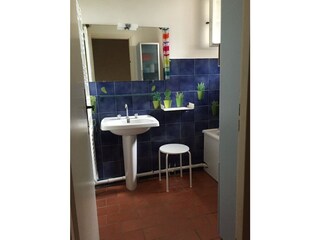 Casa de vacaciones La Croix-Valmer Características 12