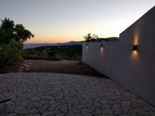 Casa de vacaciones La Croix-Valmer Grabación al aire libre 5