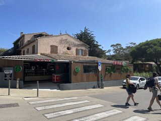 Casa de vacaciones La Croix-Valmer Entorno 21