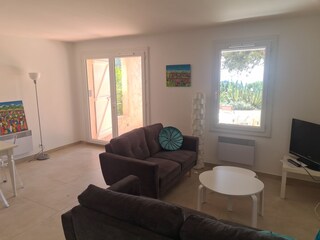 Casa per le vacanze La Croix-Valmer Caratteristiche 5