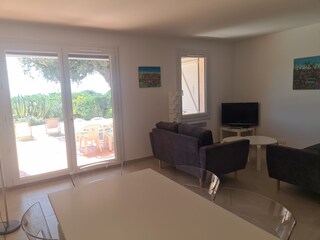 Casa per le vacanze La Croix-Valmer Caratteristiche 6