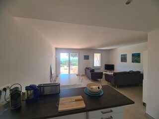 Casa per le vacanze La Croix-Valmer Caratteristiche 8