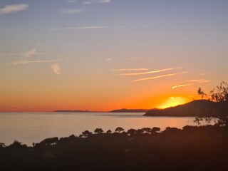 Casa per le vacanze La Croix-Valmer Ambiente 18