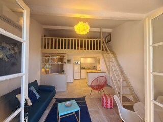 Appartamento La Croix-Valmer Caratteristiche 7