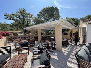 Appartamento La Croix-Valmer Ambiente 17