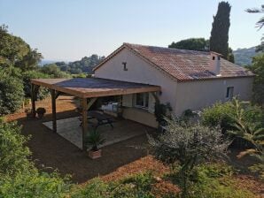 Maison de vacances Colline Verte - La Croix Valmer - image1