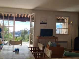 Casa de vacaciones La Croix-Valmer Características 9