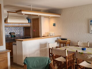 Casa de vacaciones La Croix-Valmer Características 12