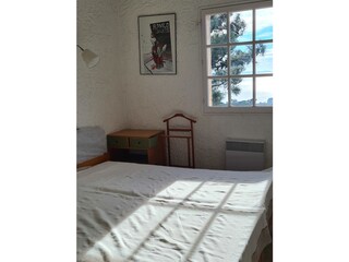 Casa de vacaciones La Croix-Valmer Características 15