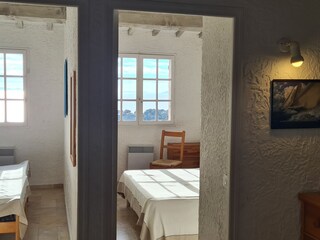 Casa de vacaciones La Croix-Valmer Características 17