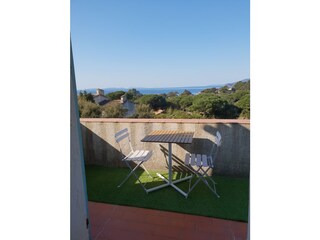 Casa de vacaciones La Croix-Valmer Grabación al aire libre 6