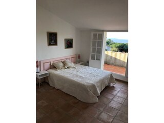 Casa de vacaciones La Croix-Valmer Características 14