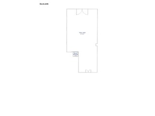 Casa de vacaciones La Croix-Valmer Plano de planta 24