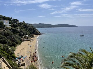 Casa de vacaciones La Croix-Valmer Entorno 21