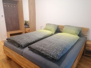 Schlafzimmer I