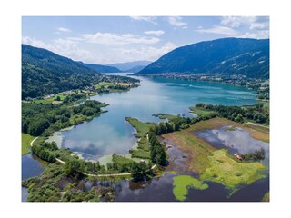 Ossiacher See Bleistätter Moor (c) Stabentheiner