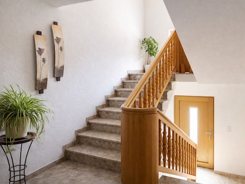 Apartment Fischer