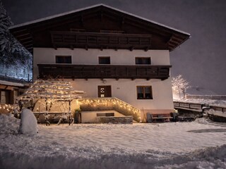 Winterhaus