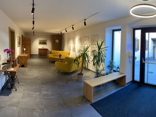 Vakantieappartement Sexten Buitenaudio-opname 4