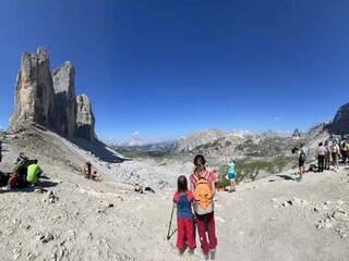 Appartamento per vacanze Sexten Ambiente 11