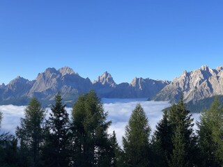 Appartamento per vacanze Sexten Ambiente 13