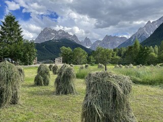 Appartamento per vacanze Sexten Ambiente 15