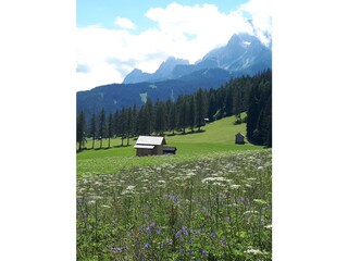 Appartamento per vacanze Sexten Ambiente 16