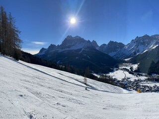 Appartamento per vacanze Sexten Ambiente 18