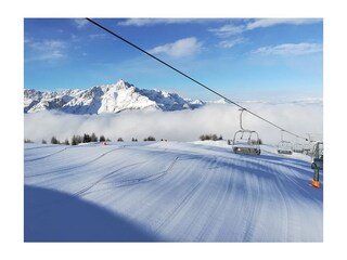 Appartamento per vacanze Sexten Ambiente 19