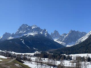 Appartamento per vacanze Sexten Ambiente 20