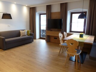 Appartamento per vacanze Sexten Caratteristiche 5