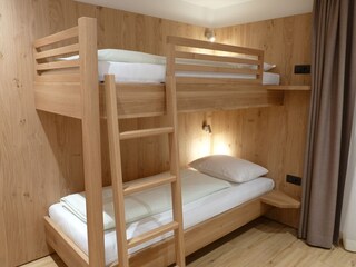 Appartamento per vacanze Sexten Caratteristiche 8