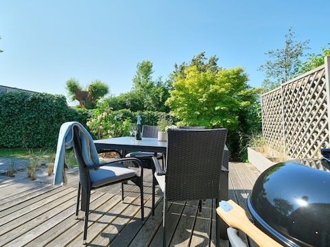 Ferienhaus Bikini-Butze