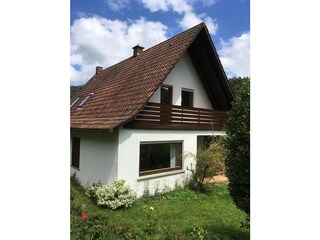 Südseite