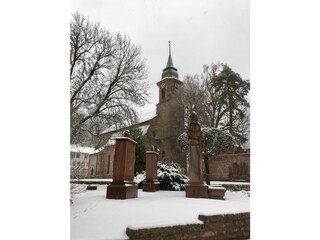 Kloster Bad Herrenalb