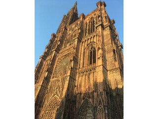 Straßburger Münster