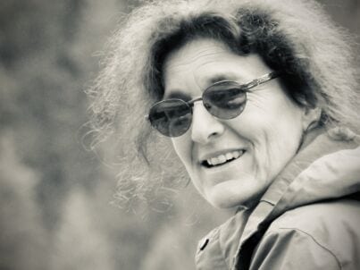 Frau Gabriele Otto