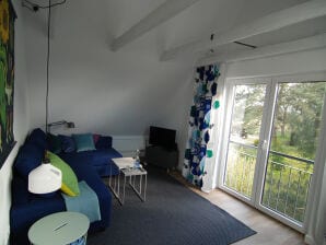 Appartement de vacances Heide Wald Watt - Sahlenbourg - image1