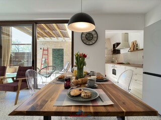 Villa Vodnjan Caratteristiche 14