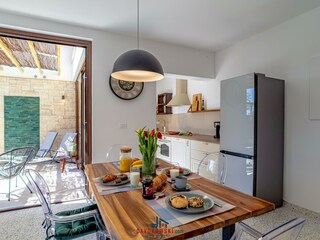 Villa Vodnjan Caratteristiche 15